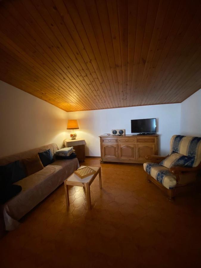 Casa Di Borgo Vista Lago Valsolda Exterior photo