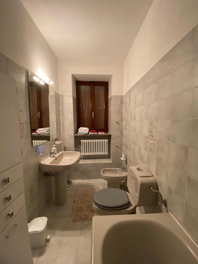 Casa Di Borgo Vista Lago Valsolda Exterior photo
