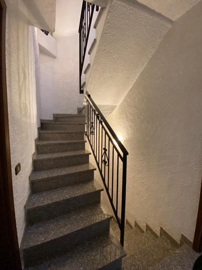 Casa Di Borgo Vista Lago Valsolda Exterior photo